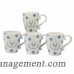 August Grove Fullerton Ceramic Coffee Mug CEI4858